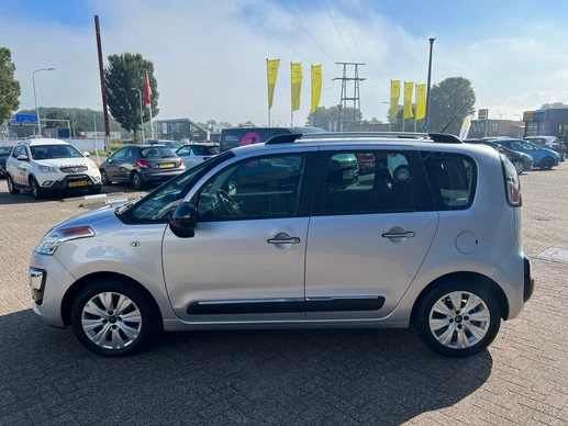 Citroën C3 Picasso - Afbeelding 5 van 22