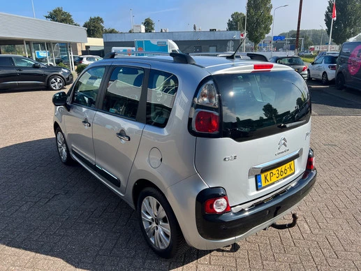 Citroën C3 Picasso - Afbeelding 6 van 22