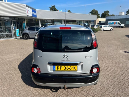 Citroën C3 Picasso - Afbeelding 7 van 22