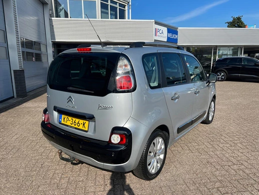 Citroën C3 Picasso - Afbeelding 9 van 22