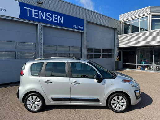 Citroën C3 Picasso - Afbeelding 10 van 22