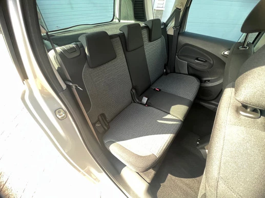 Citroën C3 Picasso - Afbeelding 11 van 22