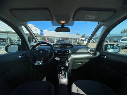 Citroën C3 Picasso - Afbeelding 12 van 22