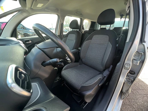 Citroën C3 Picasso - Afbeelding 13 van 22