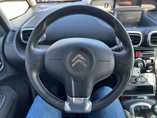 Citroën C3 Picasso - Afbeelding 14 van 22