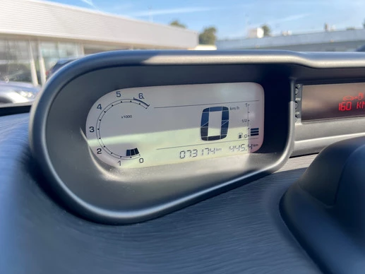 Citroën C3 Picasso - Afbeelding 15 van 22