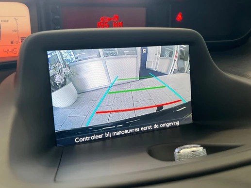 Citroën C3 Picasso - Afbeelding 22 van 22