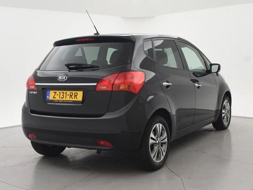 Kia Venga - Afbeelding 2 van 30