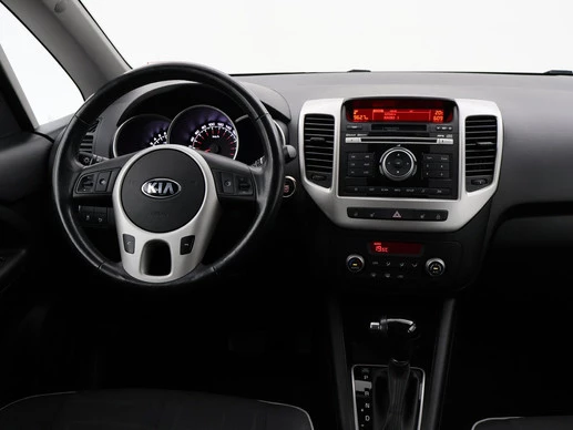Kia Venga - Afbeelding 3 van 30