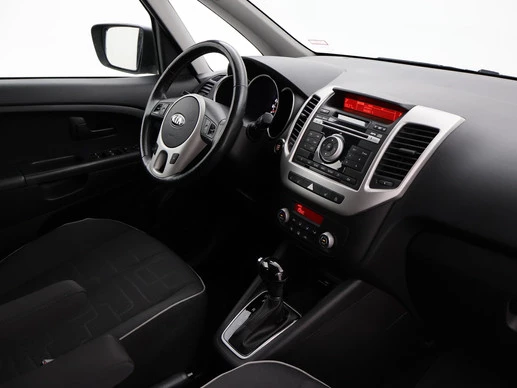 Kia Venga - Afbeelding 4 van 30