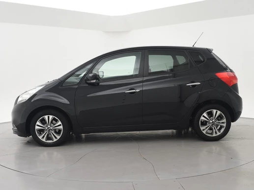 Kia Venga - Afbeelding 5 van 30