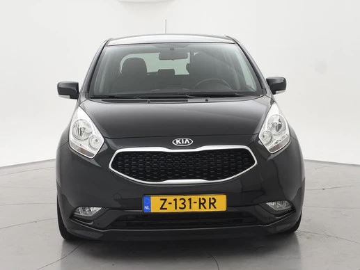 Kia Venga - Afbeelding 7 van 30