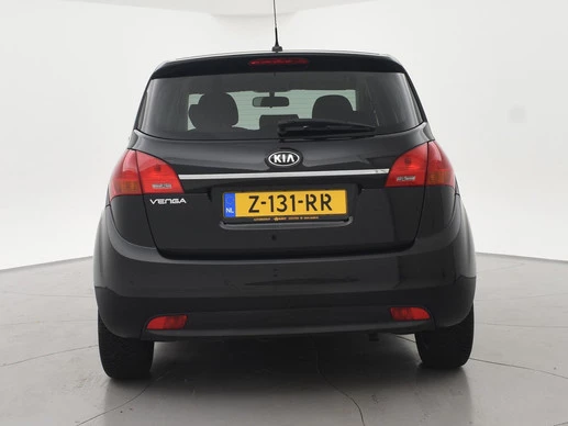 Kia Venga - Afbeelding 8 van 30