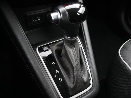 Kia Venga - Afbeelding 9 van 30