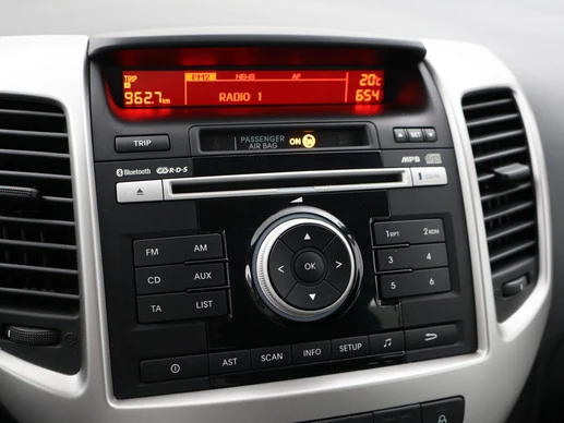 Kia Venga - Afbeelding 10 van 30