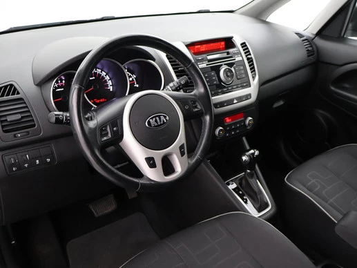 Kia Venga - Afbeelding 12 van 30