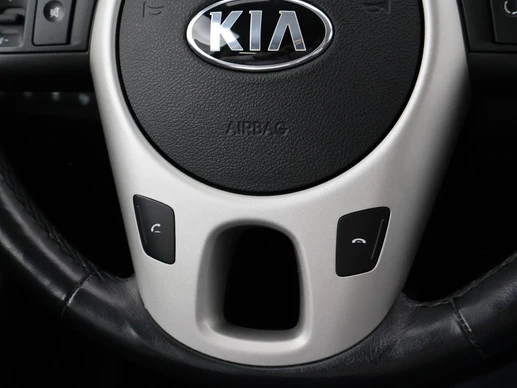 Kia Venga - Afbeelding 13 van 30