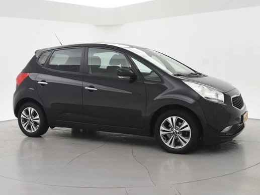 Kia Venga - Afbeelding 14 van 30