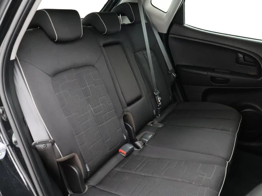 Kia Venga - Afbeelding 15 van 30