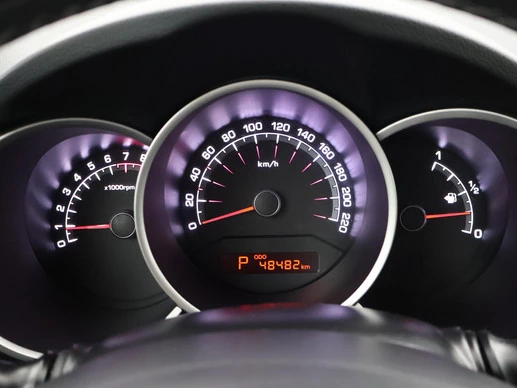 Kia Venga - Afbeelding 16 van 30