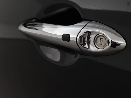 Kia Venga - Afbeelding 17 van 30