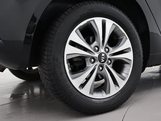Kia Venga - Afbeelding 18 van 30