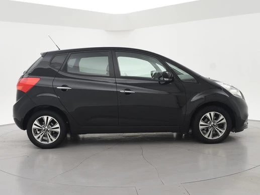 Kia Venga - Afbeelding 20 van 30
