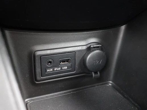 Kia Venga - Afbeelding 29 van 30
