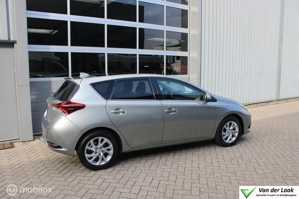 Toyota Auris - Afbeelding 2 van 30