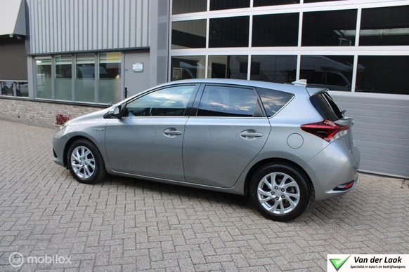Toyota Auris - Afbeelding 3 van 30