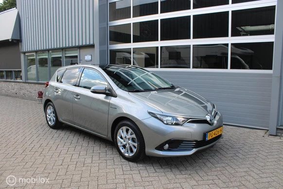 Toyota Auris - Afbeelding 4 van 30