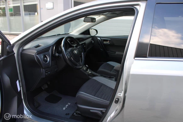 Toyota Auris - Afbeelding 5 van 30