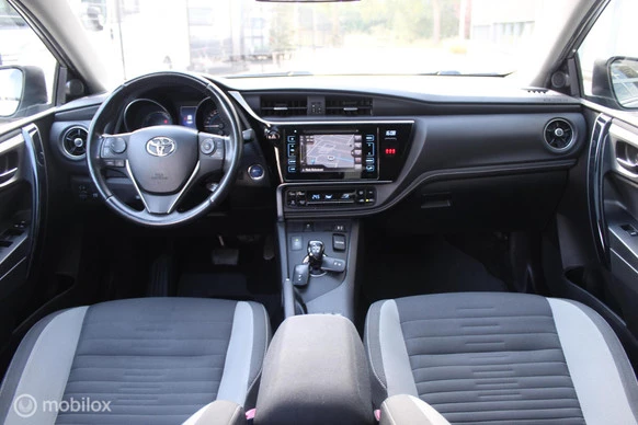 Toyota Auris - Afbeelding 6 van 30