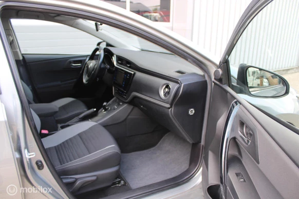 Toyota Auris - Afbeelding 8 van 30