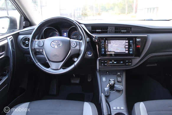 Toyota Auris - Afbeelding 9 van 30