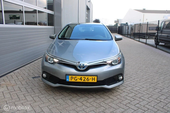 Toyota Auris - Afbeelding 10 van 30