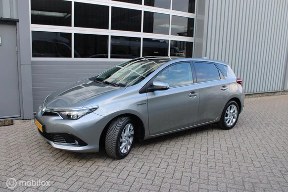 Toyota Auris - Afbeelding 11 van 30