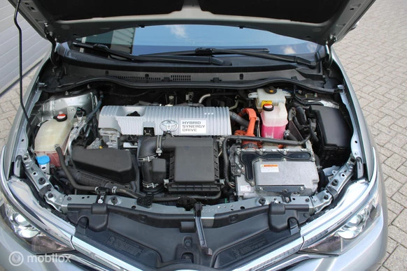 Toyota Auris - Afbeelding 12 van 30