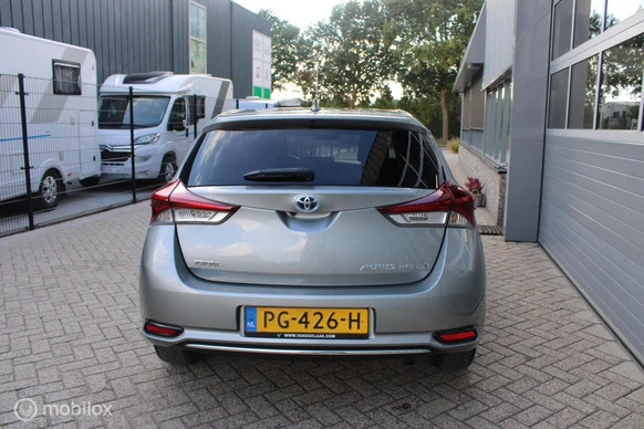 Toyota Auris - Afbeelding 13 van 30