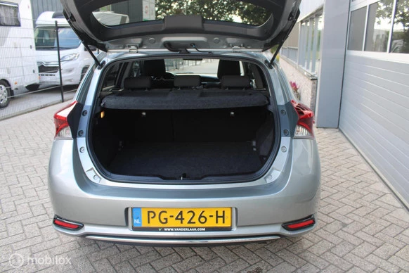 Toyota Auris - Afbeelding 15 van 30