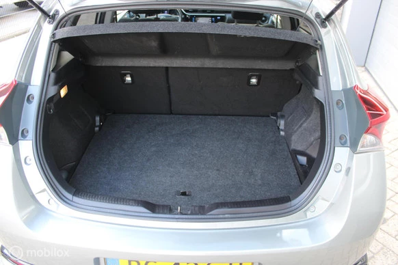 Toyota Auris - Afbeelding 16 van 30