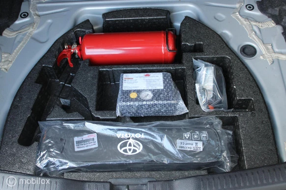Toyota Auris - Afbeelding 18 van 30
