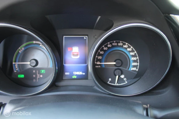 Toyota Auris - Afbeelding 19 van 30