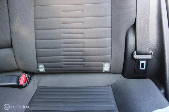 Toyota Auris - Afbeelding 20 van 30