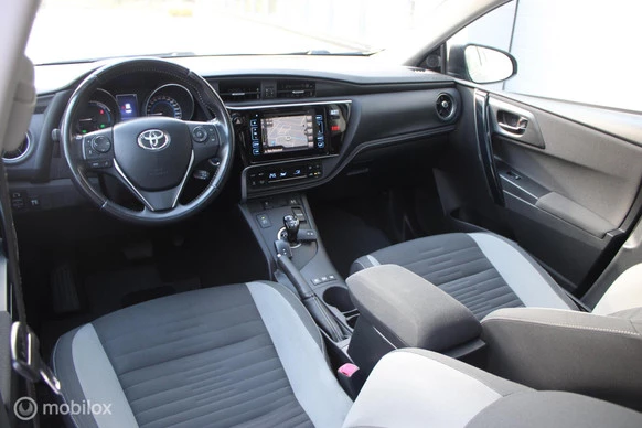 Toyota Auris - Afbeelding 25 van 30