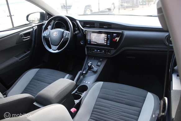 Toyota Auris - Afbeelding 26 van 30