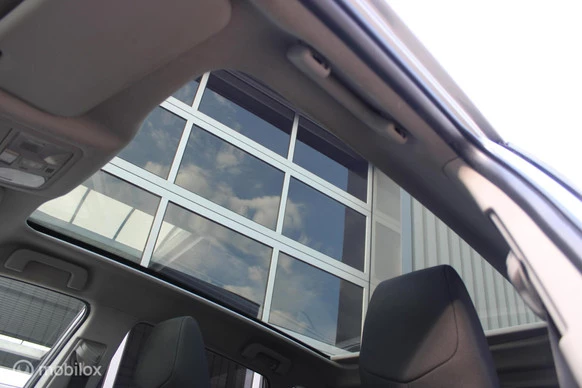 Toyota Auris - Afbeelding 27 van 30