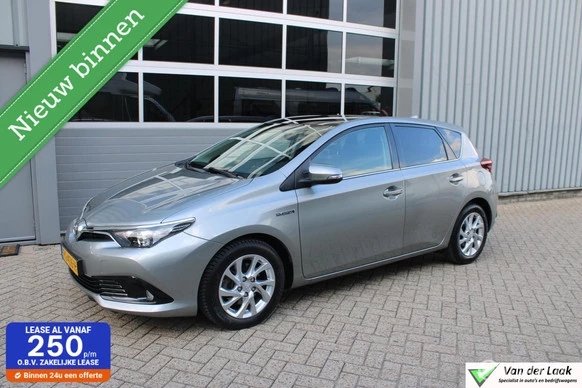 Toyota Auris - Afbeelding 1 van 30