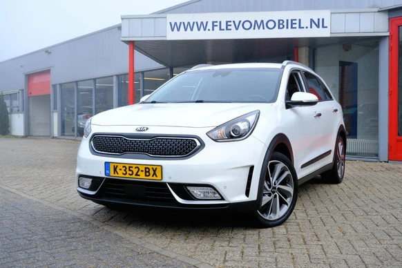 Kia Niro - Afbeelding 1 van 30