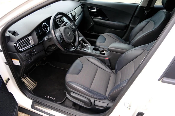 Kia Niro - Afbeelding 2 van 30